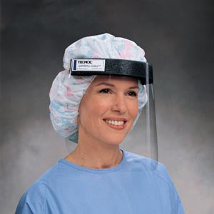 HALYARD FACE MASK ACCESSORIES