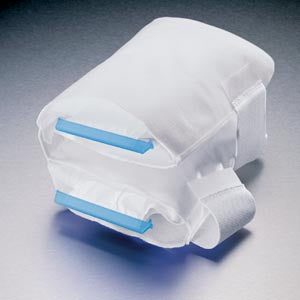HALYARD JUMBO-PLUS ICE PACK