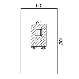 HALYARD DRAPES
