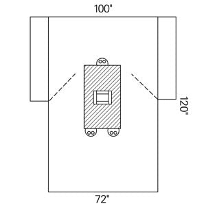 HALYARD DRAPES