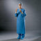 HALYARD ULTRA FABRIC-REINFORCED SURGICAL GOWNS