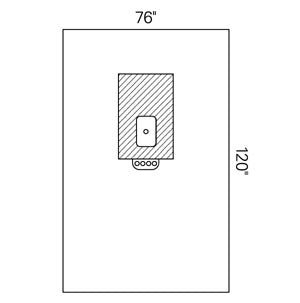 HALYARD DRAPES