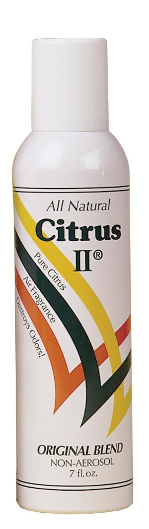 BEAUMONT CITRUS II ODOR - ELIMINATOR AIR FRAGRANCE