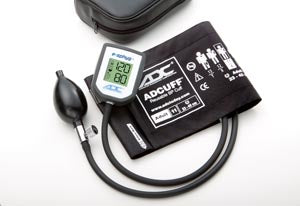 ADC E-SPHYG DIGITAL ANEROID SPHYGMOMANOMETER
