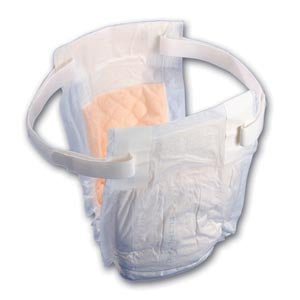 PRINCIPLE BUSINESS TRANQUILITY® ADJUSTABLE BELTED UNDERGARMENT