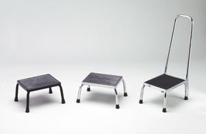 TECH-MED FOOTSTOOLS