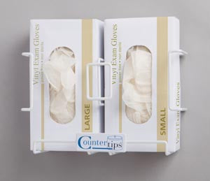 TECH-MED GLOVE DISPENSERS