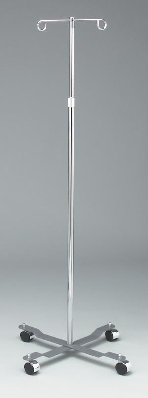 TECH-MED IV POLE