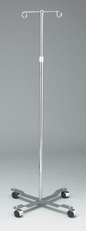 TECH-MED IV POLE