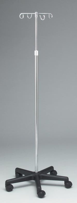 TECH-MED IV POLE