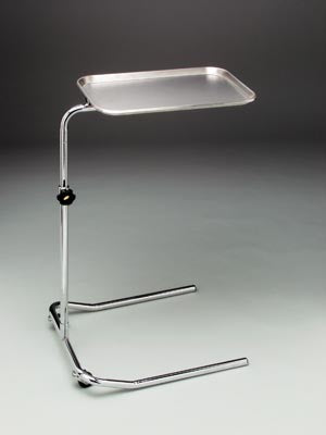 TECH-MED MAYO STAND