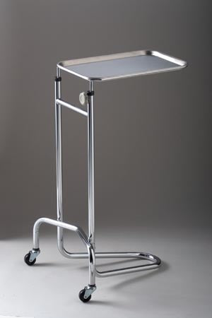 TECH-MED MAYO STAND