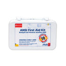FIRST AID ONLY/ACME UNITED 10 PERSON ANSI Z308, 1-2009 COMPLIANT KITS