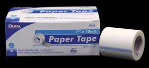 DUKAL SURGICAL TAPE - PAPER