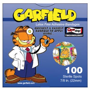 ASO CAREBAND™ DECORATED BANDAGES