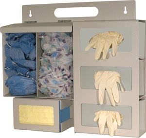 BOWMAN PROTECTION ORGANIZER