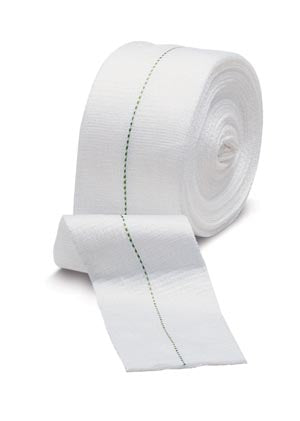 MOLNLYCKE TUBIFAST® ELASTICATED VISCOSE TUBLAR BANDAGES