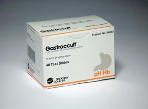 HEMOCUE GASTROCCULT® TEST