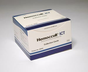 HEMOCUE HEMOCCULT ICT S