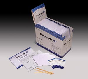 HEMOCUE HEMOCCULT ICT KITS