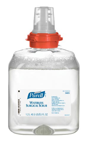 GOJO PURELL® SURGICAL SCRUB