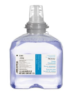 GOJO PROVON® FOAMING HANDWASH