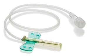 TERUMO SURFLO® WINGED INFUSION SETS