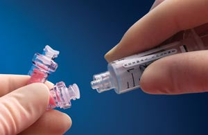 BD QUINCKE SPINAL NEEDLES
