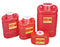 BD SHARPS CONTAINERS