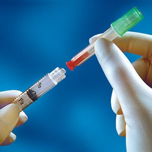 BD TWINPAK™ DUAL CANNULA DEVICE