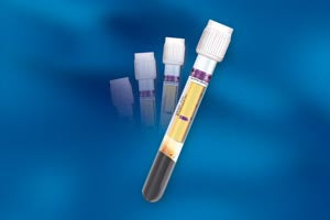 BD VACUTAINER® PPT™ PLASMA PREPARATION TUBE