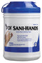 PDI SANI-HANDS® INSTANT HAND SANITIZING WIPES