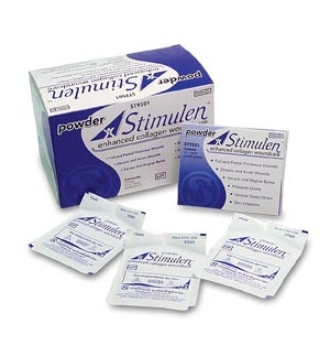 SOUTHWEST STIMULEN™ ENHANCED COLLAGEN WOUNDCARE-POWDER