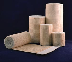 AMBRA LE ROY SUPRA-GRIP ELASTIC BANDAGE