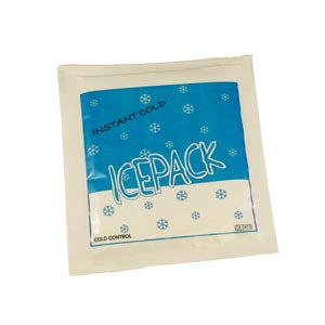 COLDSTAR INSTANT NONINSULATED COLD PACK