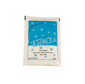 COLDSTAR INSTANT NON-INSULATED COLD PACK