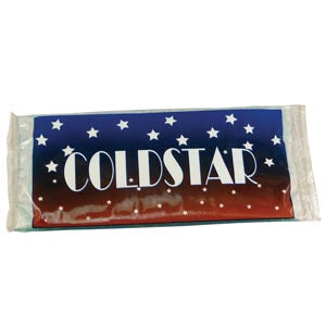COLDSTAR HOT/COLD CRYOTHERAPY GEL PACK - NON-INSULATED