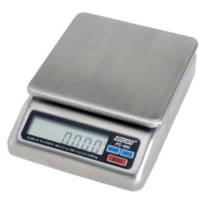 DORAN DIAPER & SPECIMEN SCALES - MODEL PC-400
