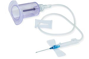 SMITHS MEDICAL SAF-T WING® BLOOD COLLECTION SETS