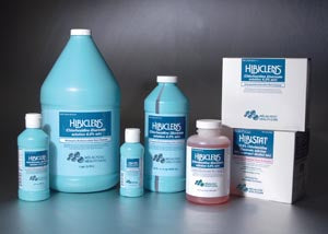 MOLNLYCKE HIBICLENS® ANTISEPTIC ANTIMICROBIAL SKIN CLEANSER