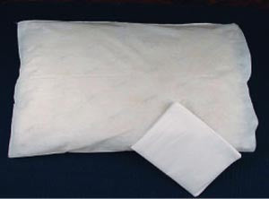 ADI PILLOWCASES - DISPOSABLE