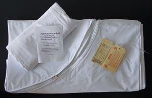 ADI CADAVER BAGS