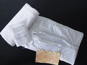 ADI CADAVER BAGS