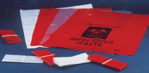 ADI BIOHAZARD BAG