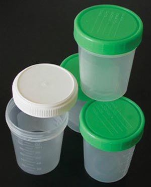 ADI SPECIMEN CUP