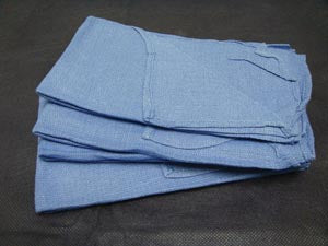 ADI OPERATING ROOM (O.R.) TOWEL