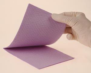 CROSSTEX ADVANTAGE™ 2 PLY TOWELS