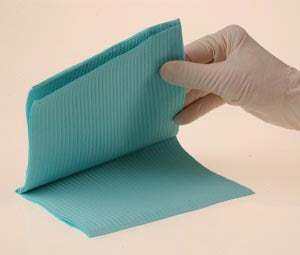 CROSSTEX ECONOBACK® 2 PLY TOWELS