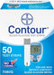 ASCENSIA CONTOUR® BLOOD GLUCOSE MONITORING SYSTEM