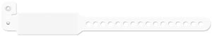 MEDICAL ID SOLUTIONS INFANT TRI-LAMINATE WRISTBAND